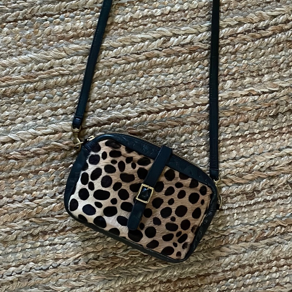 CLARE V. Crossbody